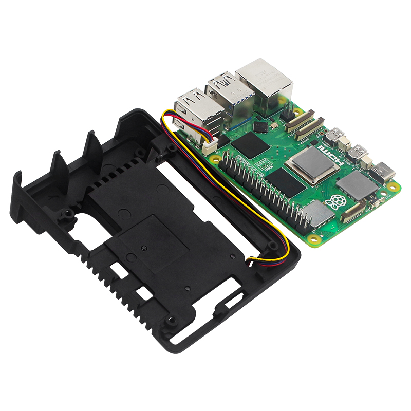 Argon NEO 5 M.2 NVME PCIE Kasa - Turing Pi 2 incelemesi ve fiyatı