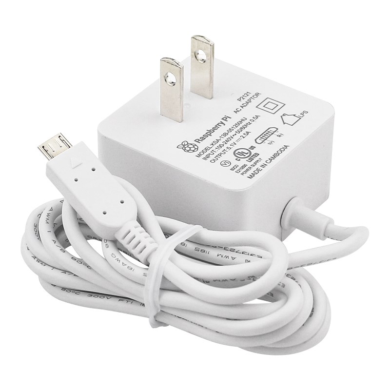 Ahududu Pi 12.5W güç kaynağı 5 - Turing Pi 2 incelemesi ve fiyatı