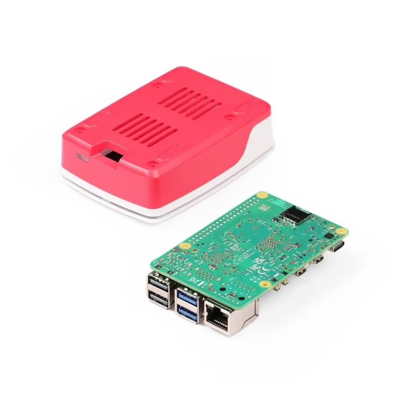5 Başlangıç Kiti - 4GB/8GB/16G - Raspberry Pi 5 8Gb incelemesi ve fiyatı