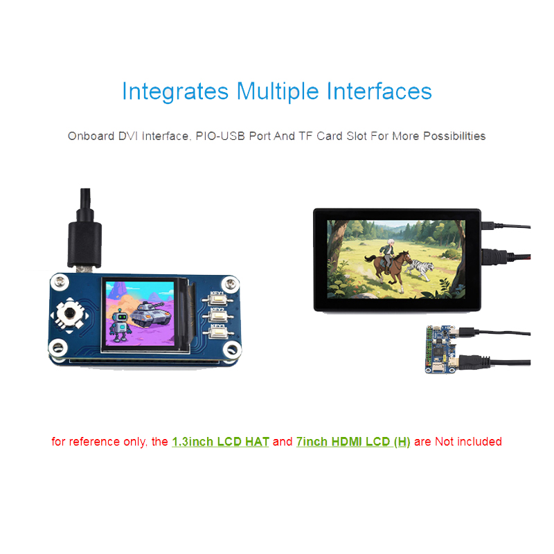 RP2350-PiZero Geliştirme Kartı - Turing Pi 2 incelemesi ve fiyatı