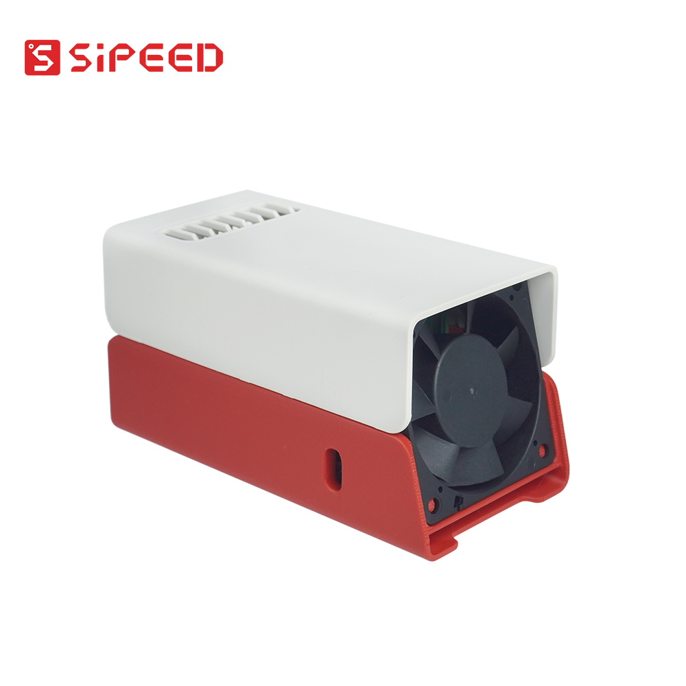 Sipeed NanoCluster 7x CM4/CM5  - Deskpi Super6C incelemesi ve fiyatı
