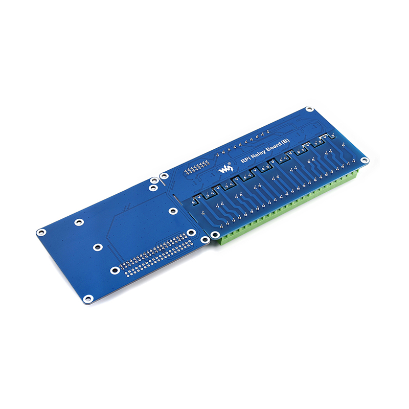 Ahududu Pi 5 / 4B 8 kanal röle - Turing Pi 2 incelemesi ve fiyatı
