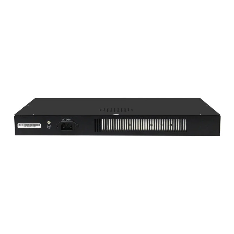 4 8 16 24 Portlu Tam Gigabit L - Sfp+ 10G Managed Switch 8 Port incelemesi ve fiyatı